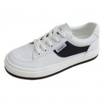 کفش اسپرت لژ مشکی کد (18445) - تصویر 8