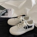 کفش اسپرت لژ مشکی کد (18445) - تصویر 4