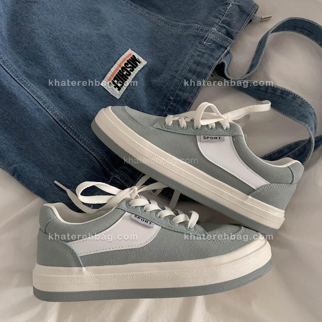 18449........ کفش اسپرت اشبالت کد (18449) - تصویر 2