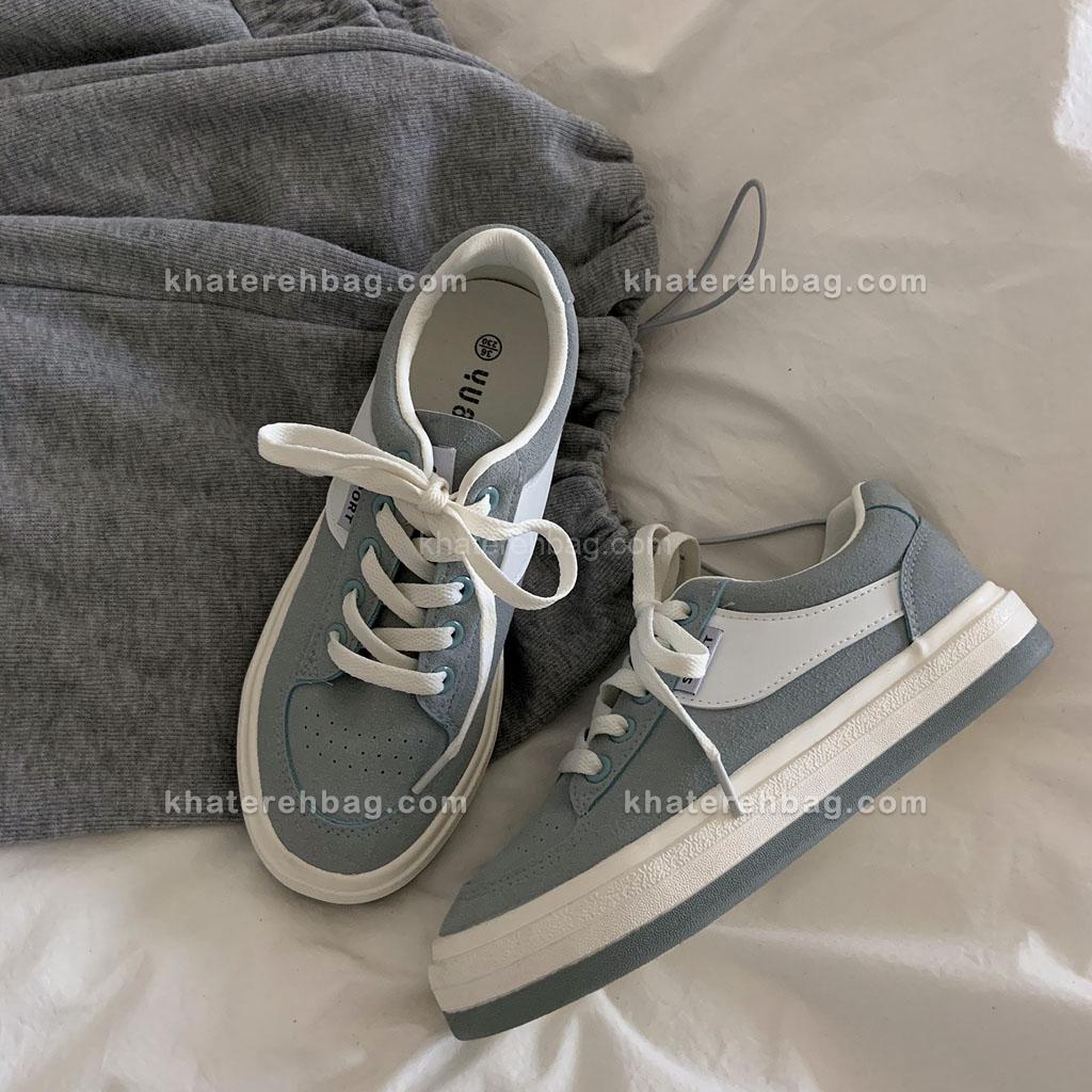 18449...... کفش اسپرت اشبالت کد (18449) - تصویر 3