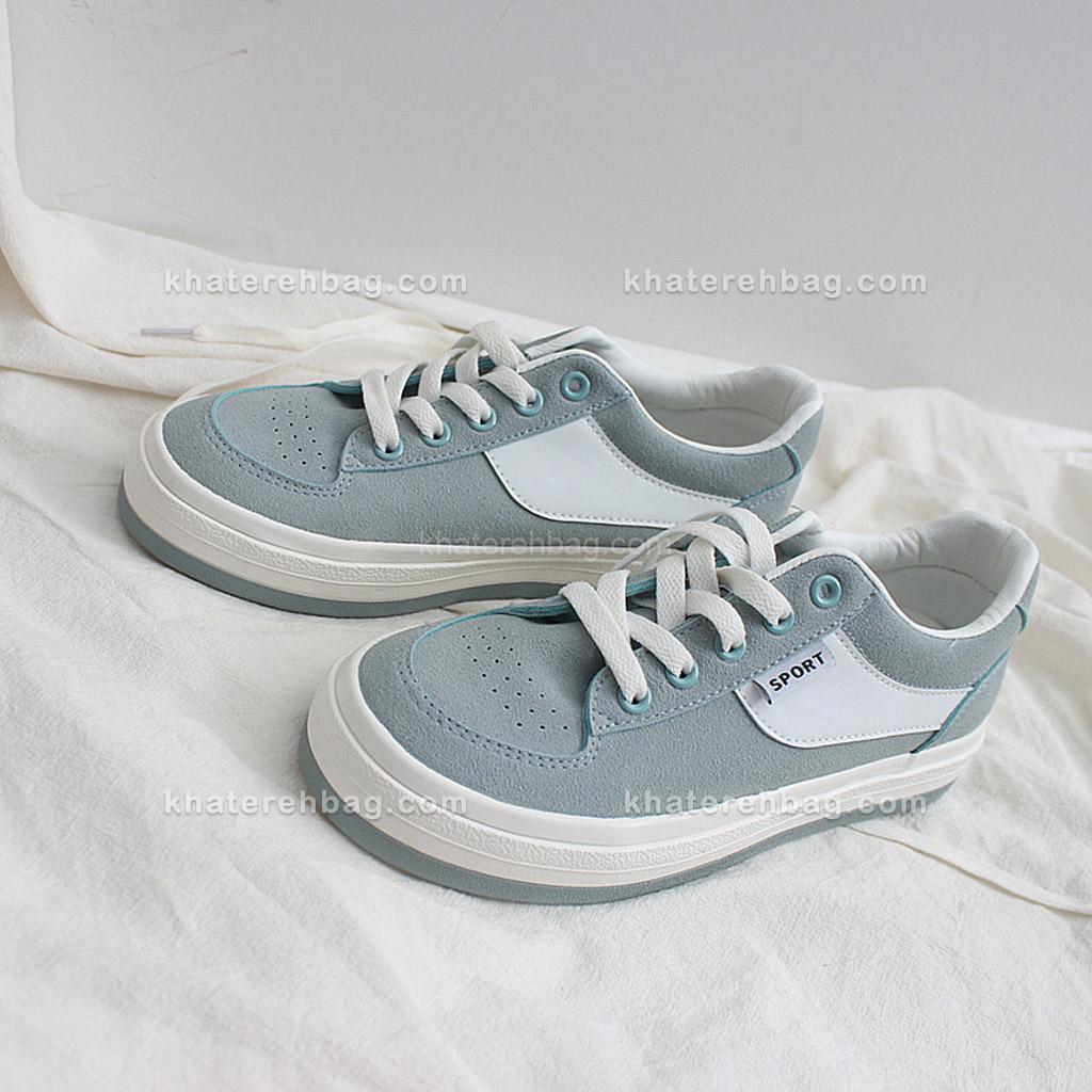 18449.. کفش اسپرت اشبالت کد (18449) - تصویر 5