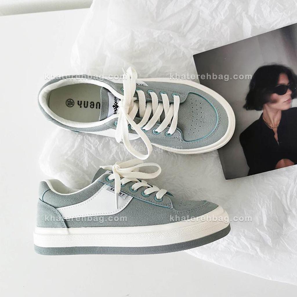 18449 کفش اسپرت اشبالت کد (18449) - تصویر 1