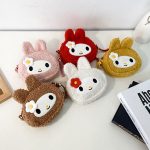 کیف کوچک Ted کد 18690 - تصویر 16