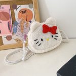 کیف کوچک Ted کد 18690 - تصویر 12