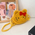 کیف کوچک Ted کد 18690 - تصویر 11