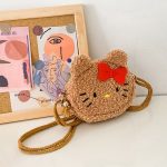 کیف کوچک Ted کد 18690 - تصویر 10