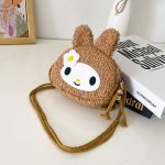 کیف کوچک Ted کد 18690 - تصویر 2