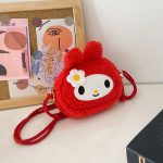 کیف کوچک Ted کد 18690 - تصویر 5