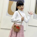 کیف کوچک Ted کد 18690 - تصویر 3