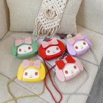 کیف کوچک بچگانه کد (18202) - تصویر 24