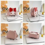 کیف کوچک بچگانه کد (18202) - تصویر 18