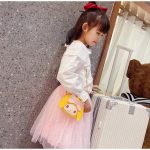 کیف کوچک بچگانه کد (18202) - تصویر 14