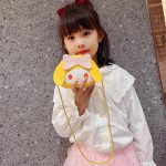 کیف کوچک بچگانه کد (18202) - تصویر 12