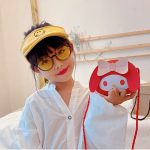 کیف کوچک بچگانه کد (18202) - تصویر 9