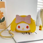 کیف کوچک بچگانه کد (18202) - تصویر 7