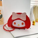 کیف کوچک بچگانه کد (18202) - تصویر 6