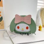 کیف کوچک بچگانه کد (18202) - تصویر 5