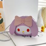 کیف کوچک بچگانه کد (18202) - تصویر 4