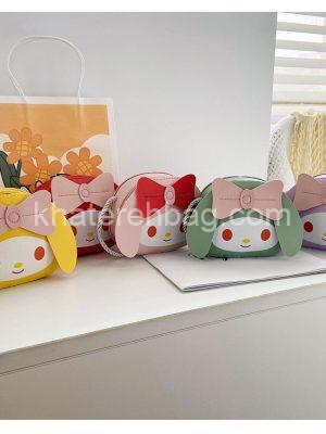 کیف کوچک بچگانه کد (18202)