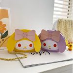 کیف کوچک بچگانه کد (18202) - تصویر 3