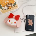 کیف کوچک بچگانه کد (18202) - تصویر 2