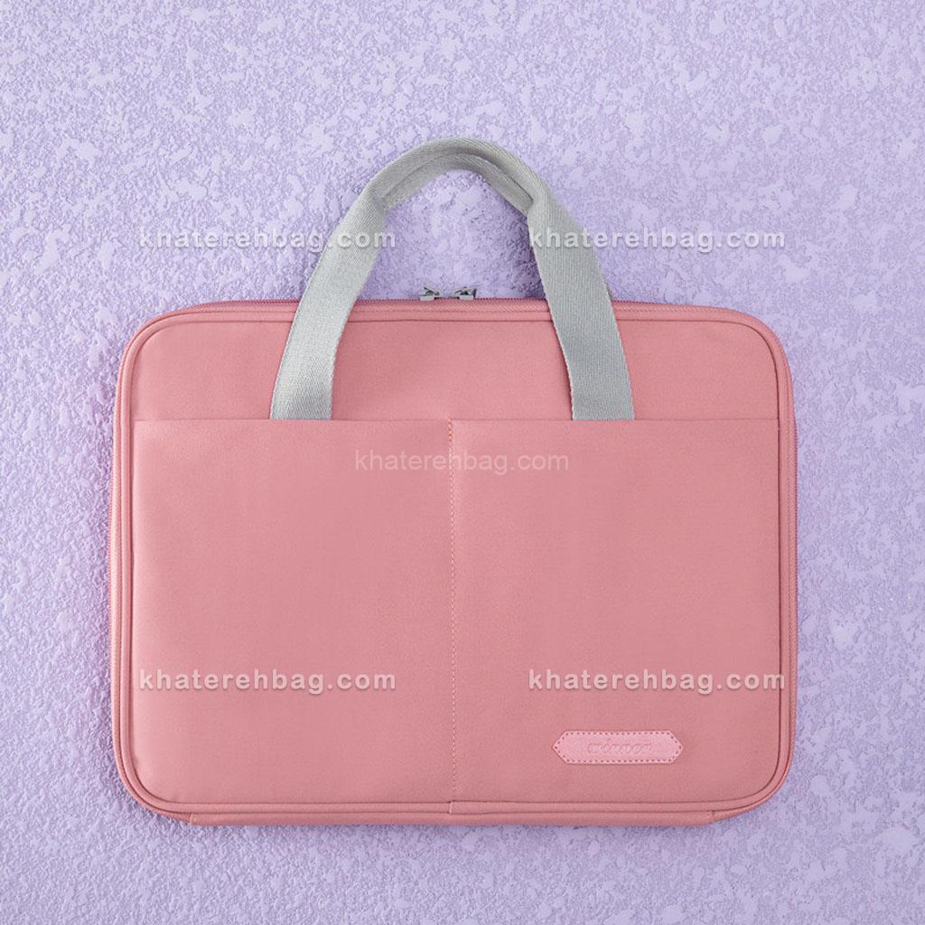 19060.... کیف لپ تاپی winner کد: (19060) - تصویر 2