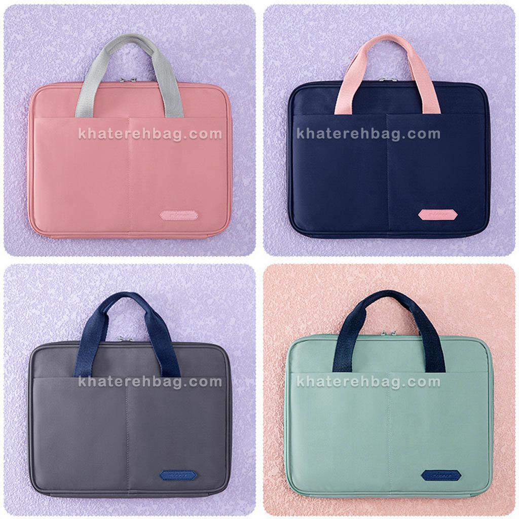 19060.. کیف لپ تاپی winner کد: (19060) - تصویر 22