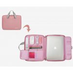 کیف لپ تاپی winner کد: (19060) - تصویر 7