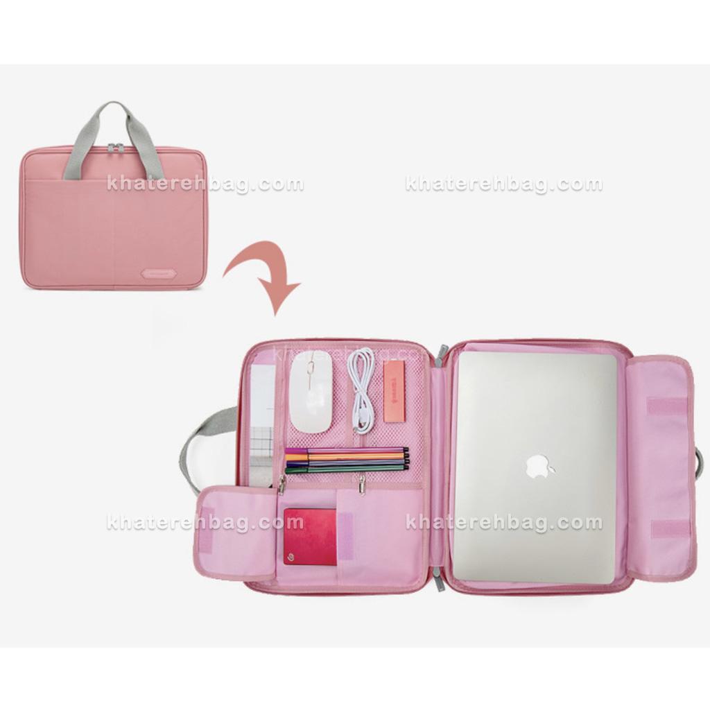 19062.. کیف لپ تاپی winner کد: (19060) - تصویر 7