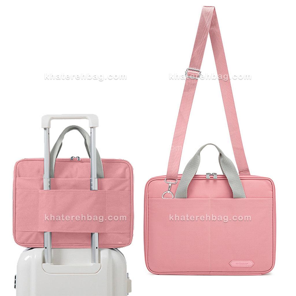 19062 کیف لپ تاپی winner کد: (19060) - تصویر 8