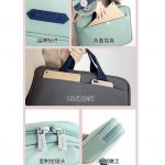 کیف لپ تاپی winner کد: (19060) - تصویر 11