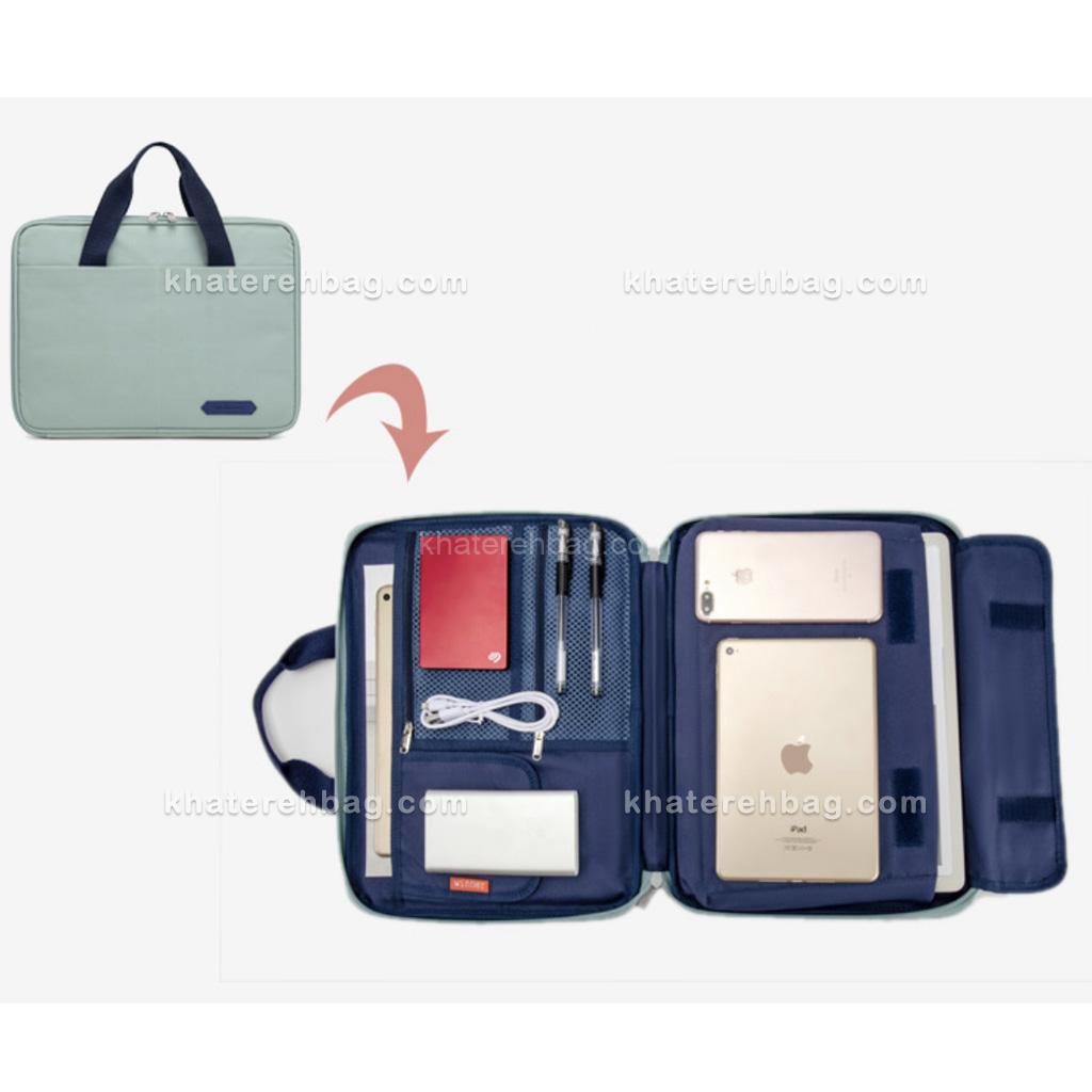 19063.. کیف لپ تاپی winner کد: (19060) - تصویر 10