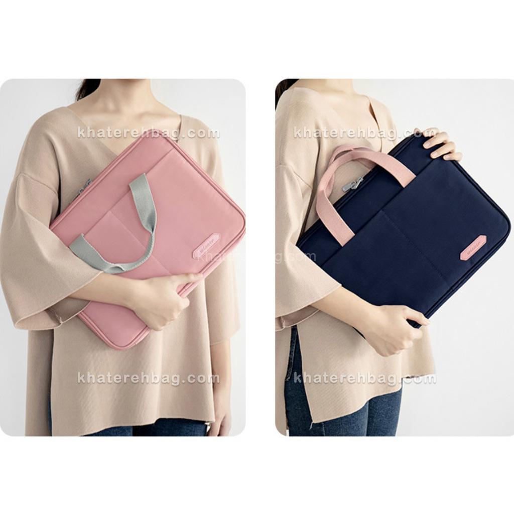 19064.......... کیف لپ تاپی winner کد: (19060) - تصویر 13