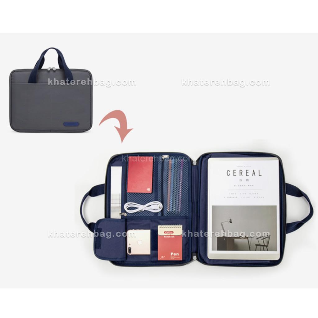 19064....... کیف لپ تاپی winner کد: (19060) - تصویر 14