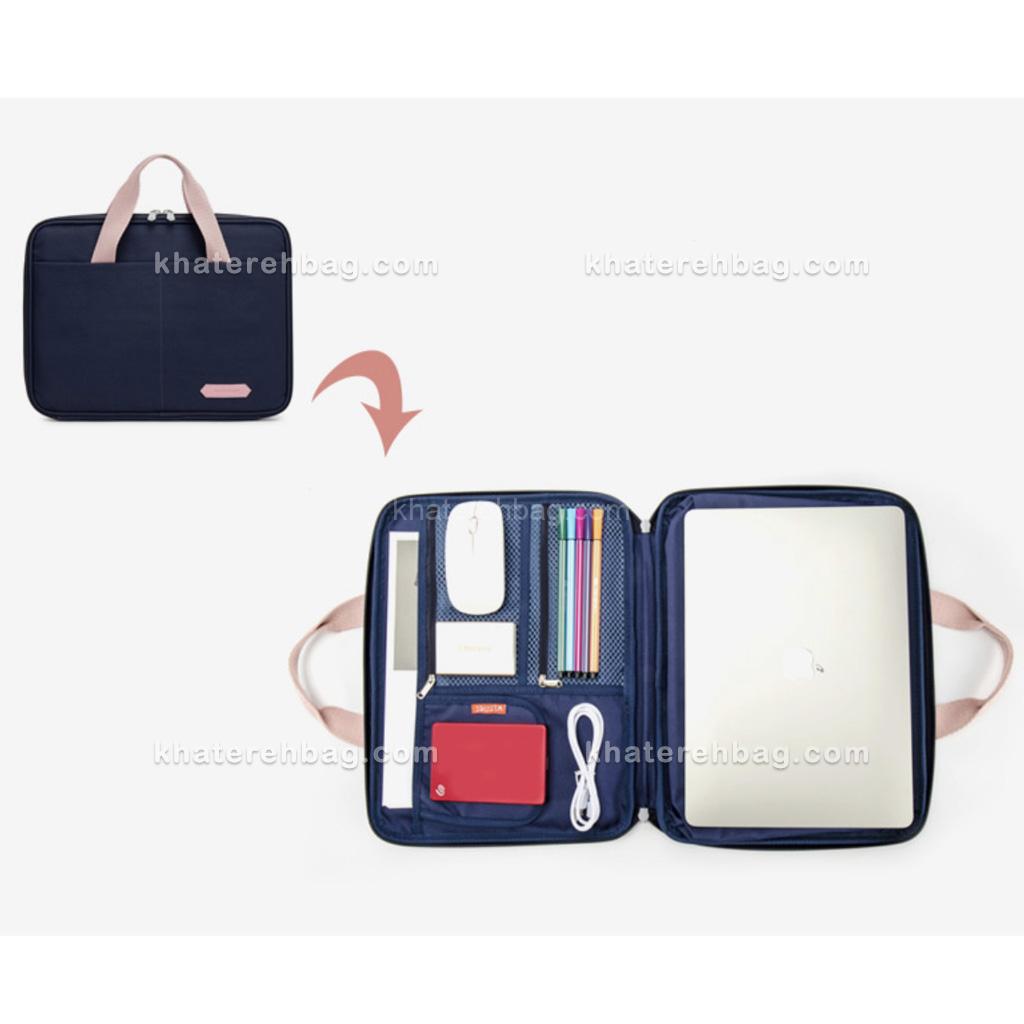 19064.... کیف لپ تاپی winner کد: (19060) - تصویر 15