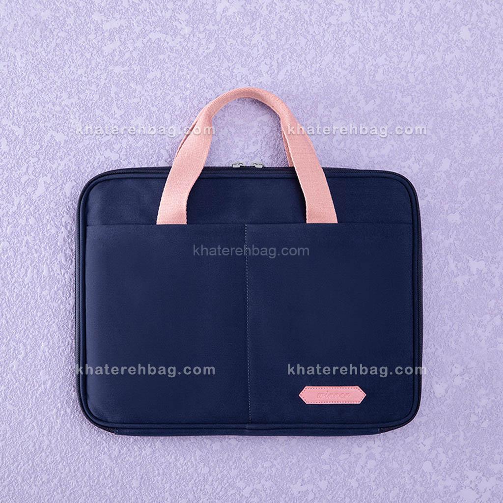 19064.. کیف لپ تاپی winner کد: (19060) - تصویر 16