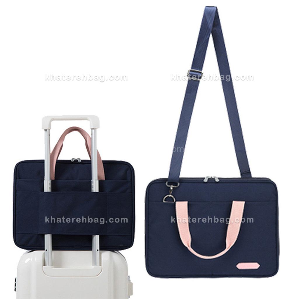 19064 کیف لپ تاپی winner کد: (19060) - تصویر 17