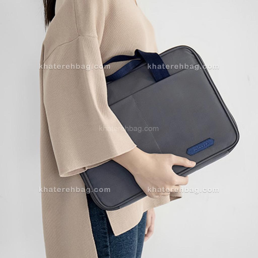 19065........... کیف لپ تاپی winner کد: (19060) - تصویر 18