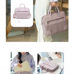 کیف لپ تاپی گوش دار کد : (19066) - تصویر 4