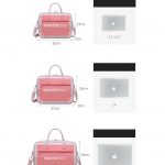 کیف لپ تاپی گوش دار کد : (19066) - تصویر 3