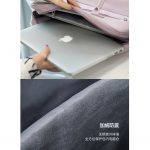 کیف لپ تاپی گوش دار کد : (19066) - تصویر 2