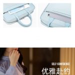 کیف لپ تاپی گوش دار کد : (19066) - تصویر 10