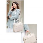 کیف لپ تاپی گوش دار کد : (19066) - تصویر 16