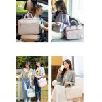 کیف لپ تاپی گوش دار کد : (19066) - تصویر 15