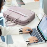 کیف لپ تاپی گوش دار کد : (19066) - تصویر 21