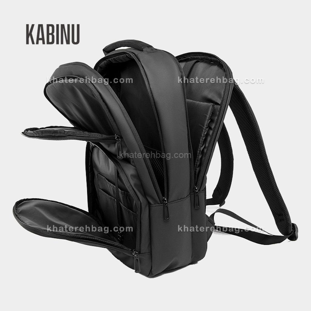 20259 (1) کوله پشتی - کد : 20259 - تصویر 2