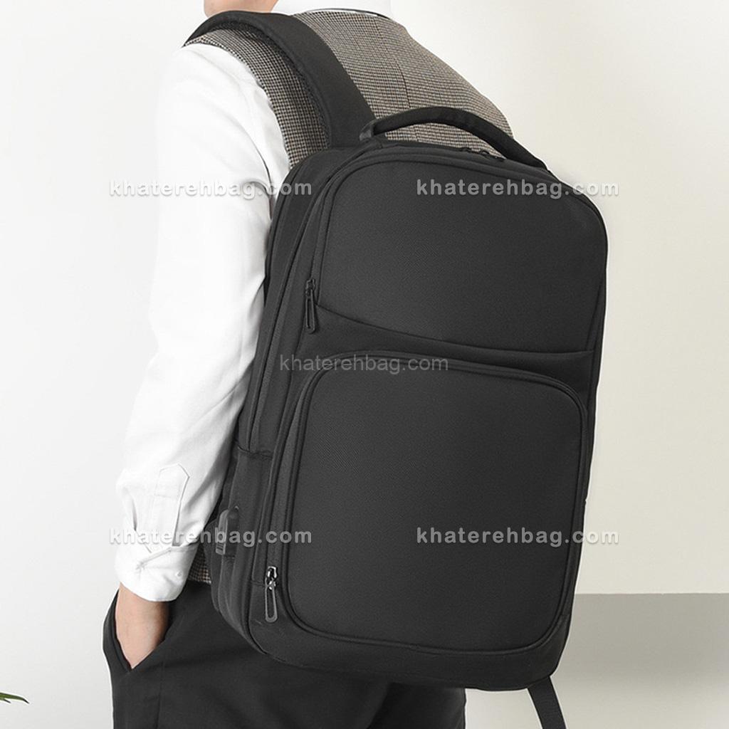 20259 (17) کوله پشتی - کد : 20259 - تصویر 18