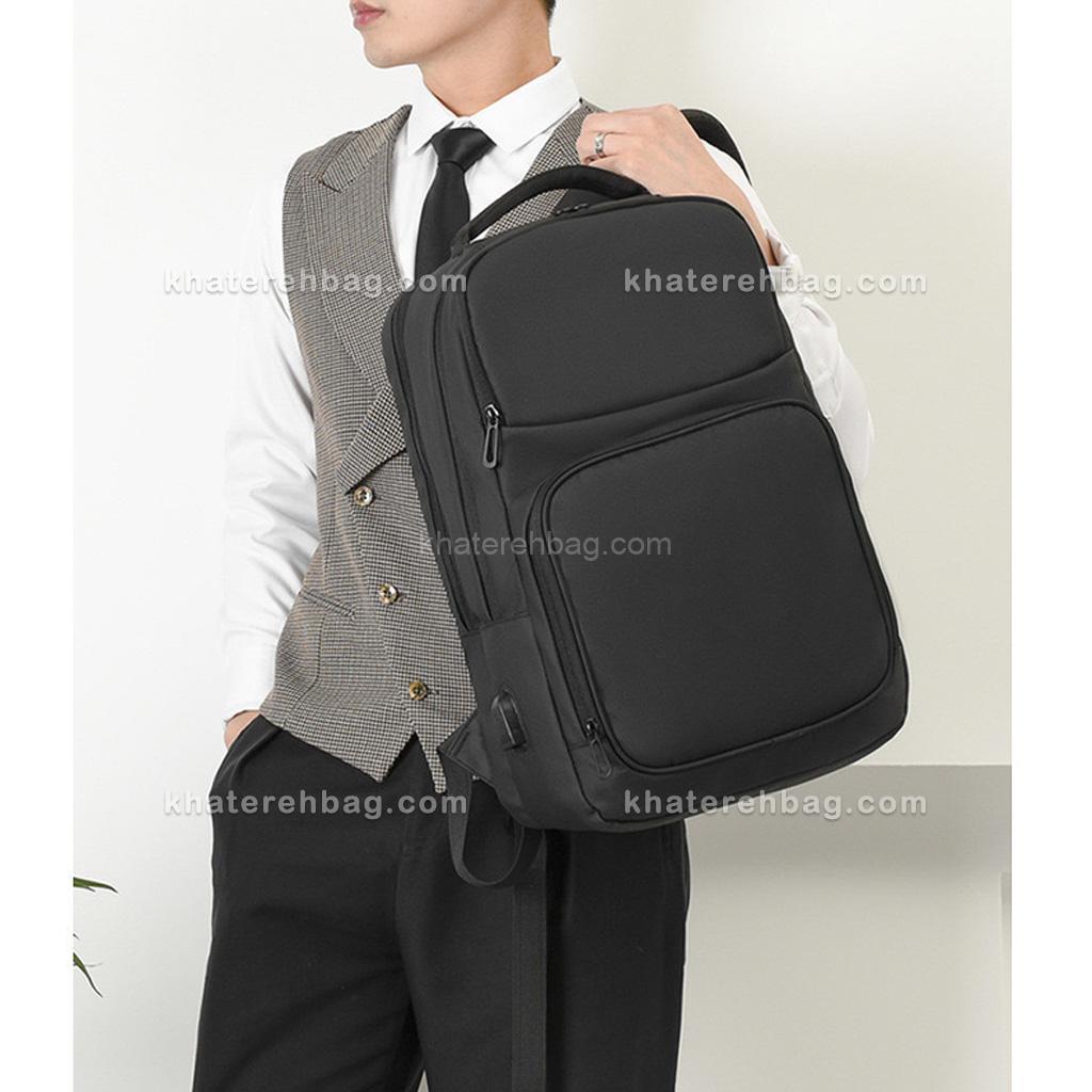 20259 (18) کوله پشتی - کد : 20259 - تصویر 19