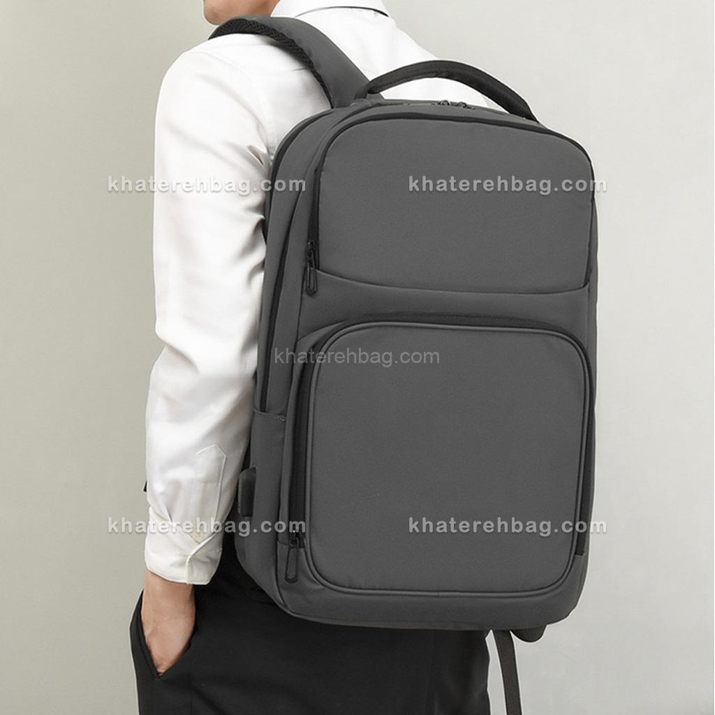 20259 (20) کوله پشتی - کد : 20259 - تصویر 21