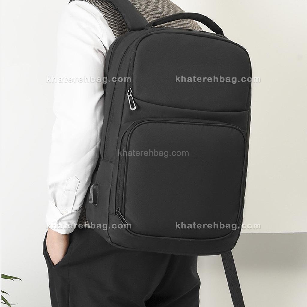 20259 (21) کوله پشتی - کد : 20259 - تصویر 22